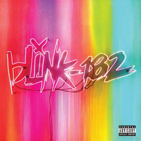 blink-182: Nine [Winyl]