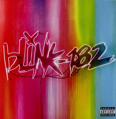 blink-182: Nine [Winyl]