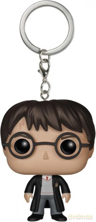 Funko Pop Keychain: Harry Potter - Harry Potter [FIGURKA]