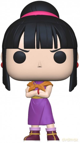Funko Pop Vinyl: Dragon Ball Z S6 - Chi Chi [FIGURKA]