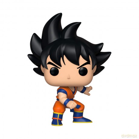 Funko Pop Vinyl: Dragon Ball Z S6 - Goku [FIGURKA]