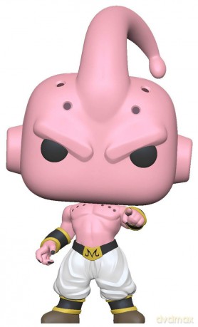 Funko Pop Vinyl: Dragon Ball Z S6 - Kid Buu [FIGURKA]