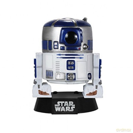Funko Pop Vinyl: Star Wars - R2 D2 [FIGURKA]