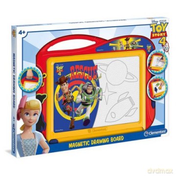 CLEMENTONI Znikopis Toy Story 4