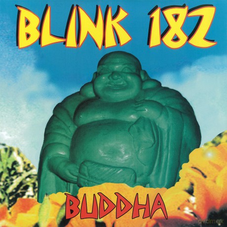 Blink-182: Buddah [Winyl]