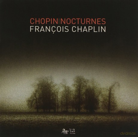 Frederic Chopin: Chopin - Nocturnes [CD]