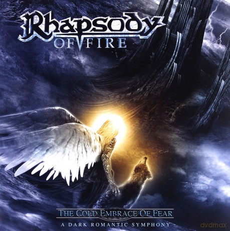 Rhapsody Of Fire: The Cold Embrase Of Fear [Winyl]