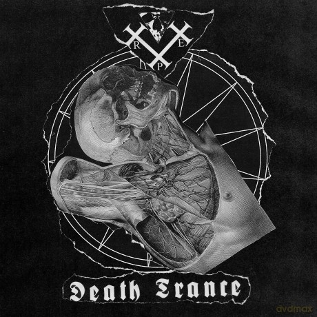Rxaxpxe: Death Trance [CD]