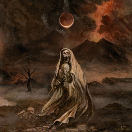 Uada: Devoid Of Light (Silver) [Winyl]