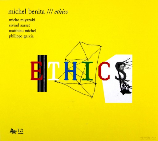 Michel Benita: Ethics [CD]