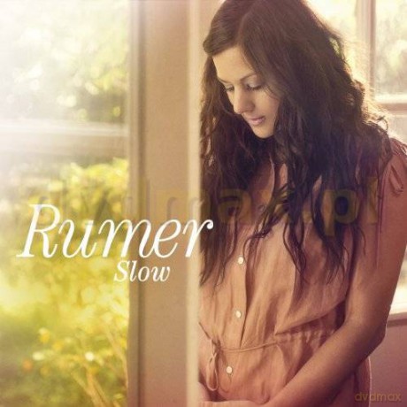 Rumer: Slow (Maxi Single) [CD]