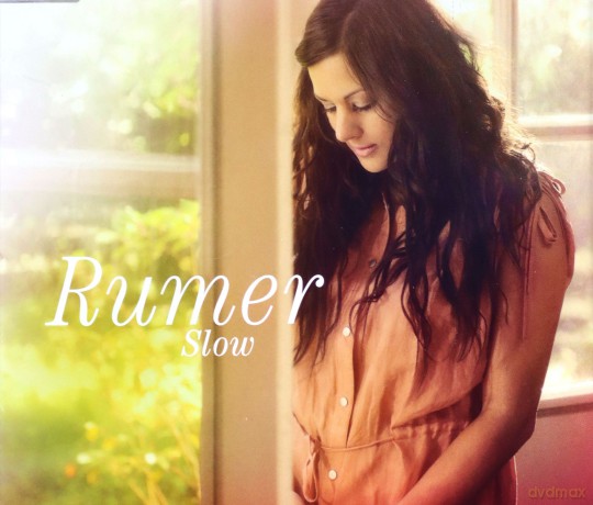 Rumer: Slow (Maxi Single) [CD]