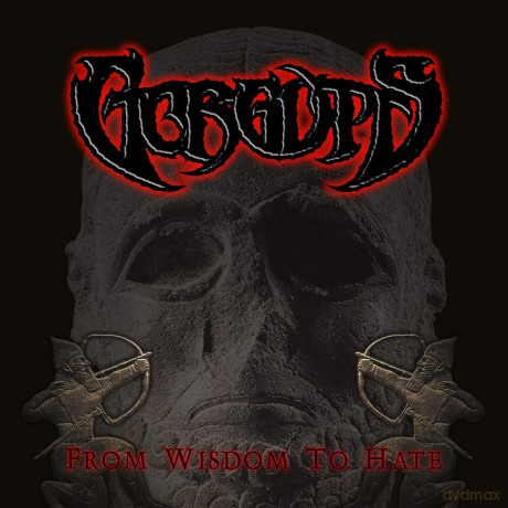 Gorguts: From Wisdom To Hate (Reissue) [CD]