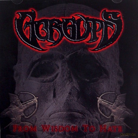 Gorguts: From Wisdom To Hate (Reissue) [CD]