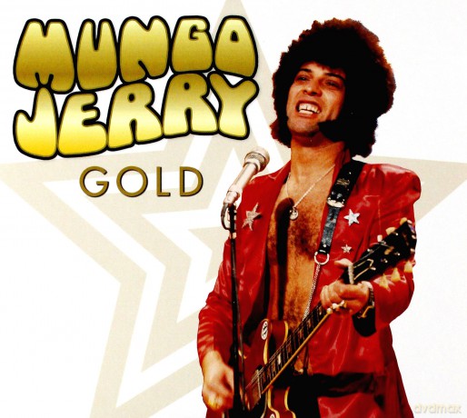 Mungo Jerry: Gold [3CD]