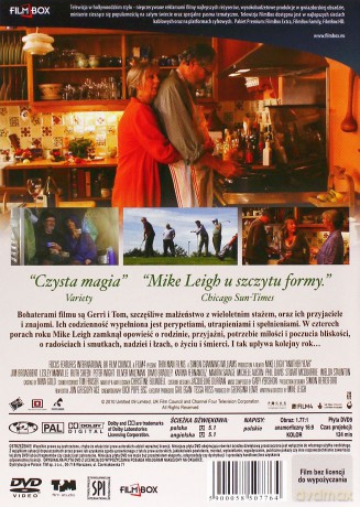 Kolejny rok [DVD]