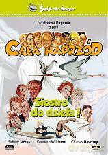 Cała naprzód - Siostro do dzieła [DVD]