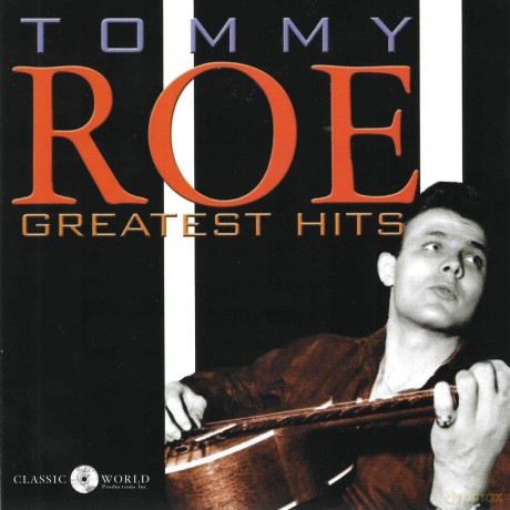 Tommy Roe: Greatest Hits [CD]