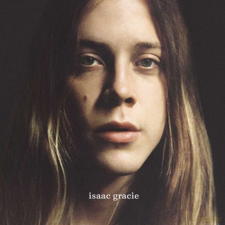 Isaac Gracie: Isaac Gracie [CD]