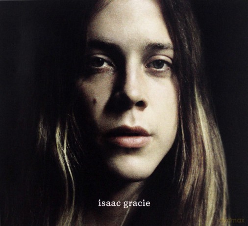 Isaac Gracie: Isaac Gracie [CD]