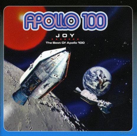 Apollo 100: Joy - The Best Of [CD]