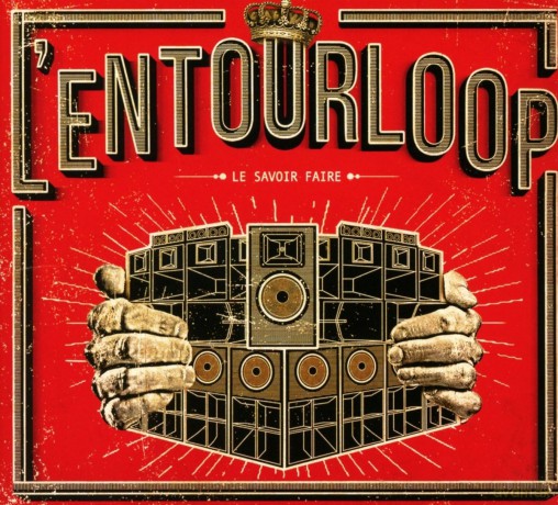 Lentourloop: Le Savoir Faire [CD]