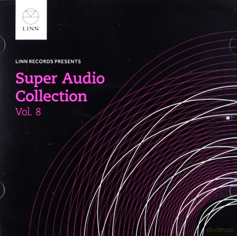 Linn Super Audio Collection Vol. 8 [CD]