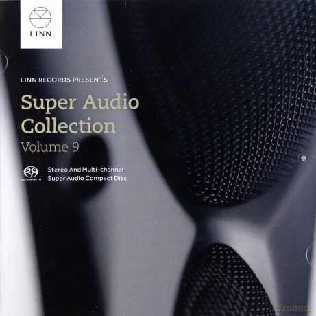 Linn Super Audio Collection Volume 9 [CD]