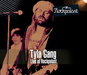 Tyla Gang: Live At Rockpalast [2DVD]