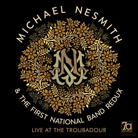 Michael Nesmith: Live At The Troubadour (Gold) [2xWinyl]