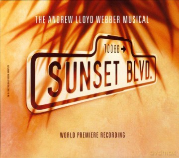 Lloyd Webber/Sunset Boulevard [2CD]