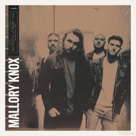 Mallory Knox: Mallory Knox [Winyl]