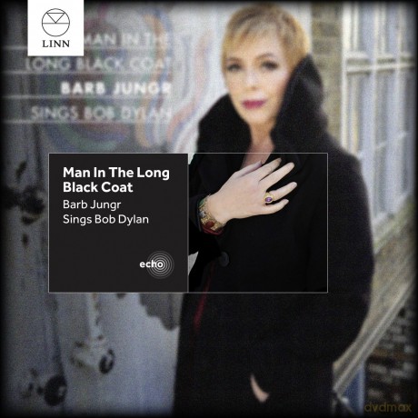 Barb Jungr: Man In The Long Black Coat [3CD]