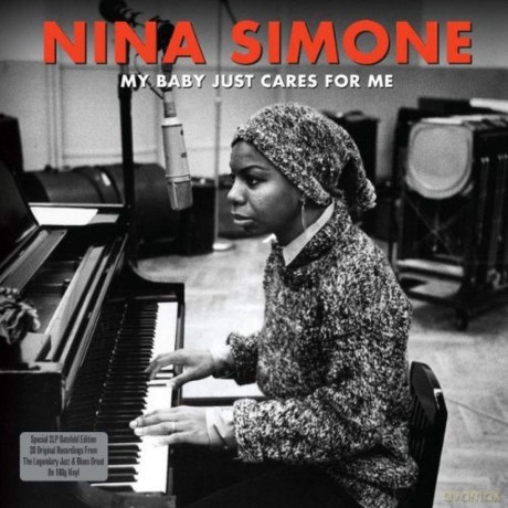 Nina Simone: My Baby Just Cares For Me [2xWinyl]