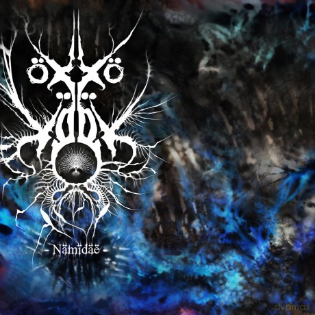 Oxxo Xoox: Namidae [CD]