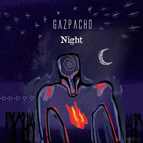 Gazpacho: Night [2xWinyl]