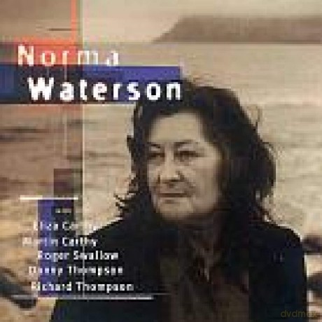 Norma Waterson: Norma Waterson (Feat. Richard Thompson Et Al) [CD]