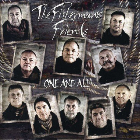 Fishermans Friends: One And All [CD]