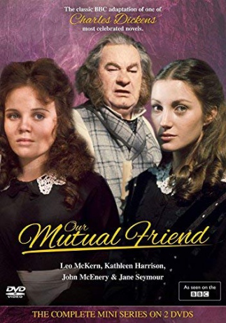 Our Mutual Friend [2DVD]