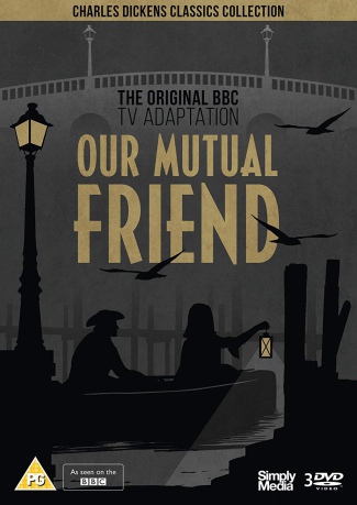 Our Mutual Friend (1958) [2DVD]