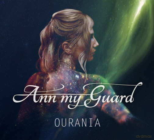 Ann My Guard: Ourania [CD]