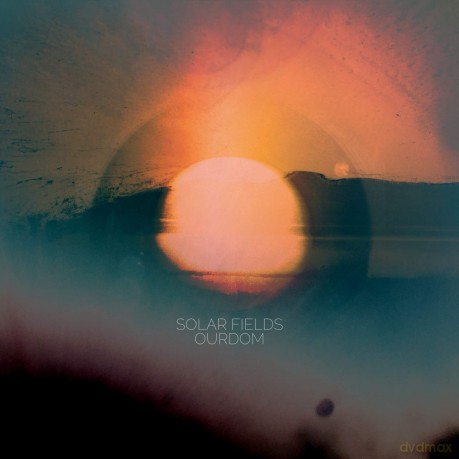 Solar Fields: Ourdom [CD]
