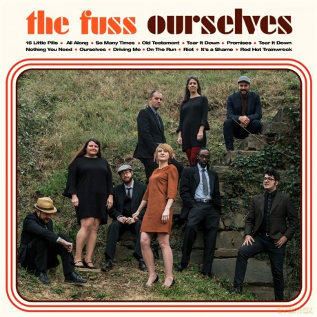 Fuss: Ourselves [Winyl]