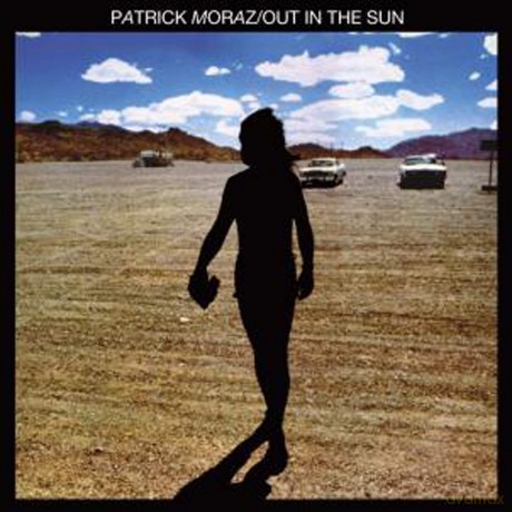 Patrick Moraz: Out In The Sun (Remastered) [CD]