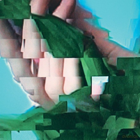 Kvb: Out Of Body [CD]