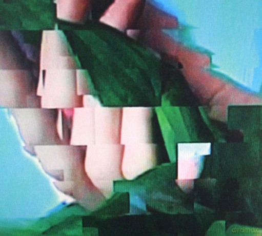 Kvb: Out Of Body [CD]