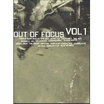 Out Of Focus [DVD]