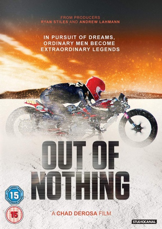 Out Of Nothing [DVD]