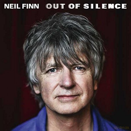 Neil Finn: Out Of Silence [Winyl]