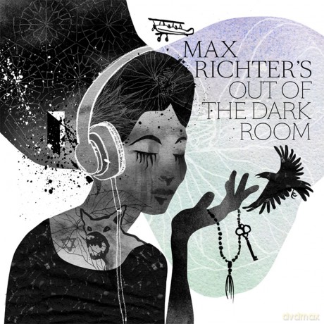 Max Richter: Out Of The Dark Room [2CD]